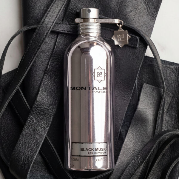 Montale Black Musk