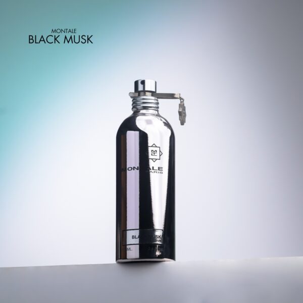 Montale Black Musk Montale Black Musk