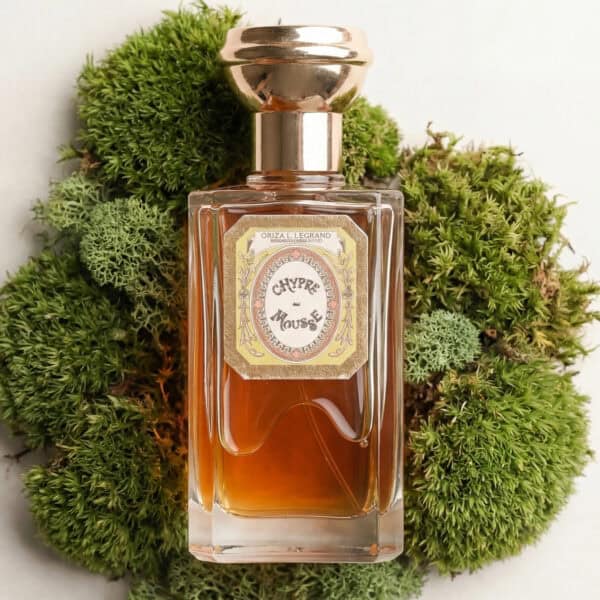 OL (2) Oriza L. Legrand Chypre Mousse