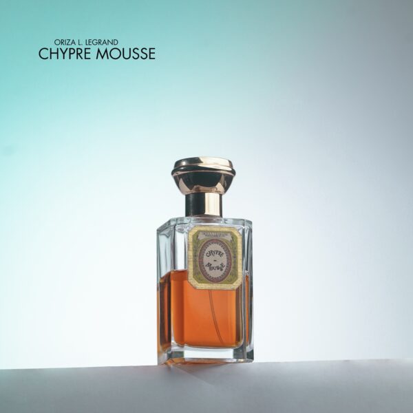 Oriza L. Legrand Chypre Mousse