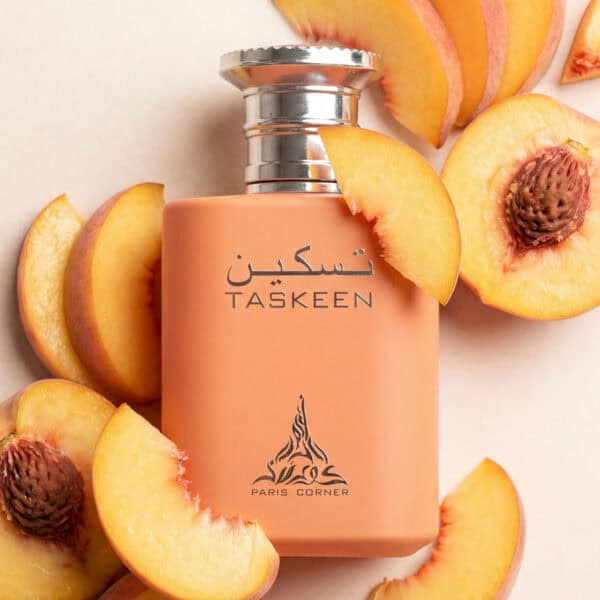 Paris Corner Taskeen