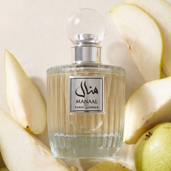 PC (9) Paris Corner Manaal