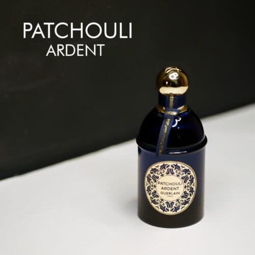 Guerlain Patchouli Ardent Les Absolus d’Orient Eau de Parfum