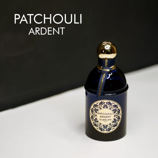 Guerlain Patchouli Ardent Les Absolus d’Orient Eau de Parfum