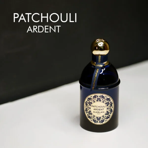 Patchouli Ardent Guerlain Patchouli Ardent