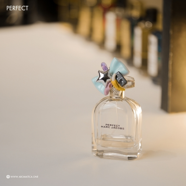 Marc Jacobs Perfect Eau de Parfum