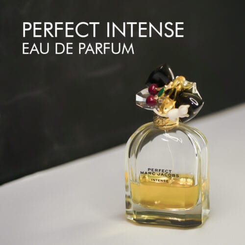 Marc Jacobs Perfect Intense Eau de Parfum