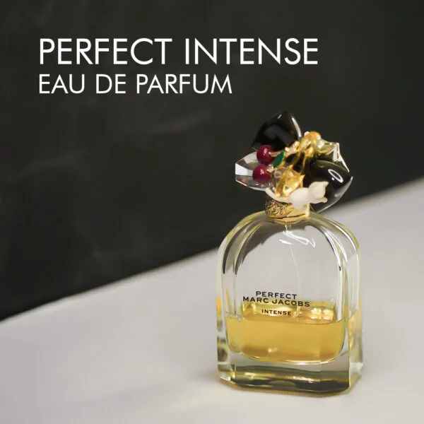 Marc Jacobs Perfect Intense Eau de Parfum
