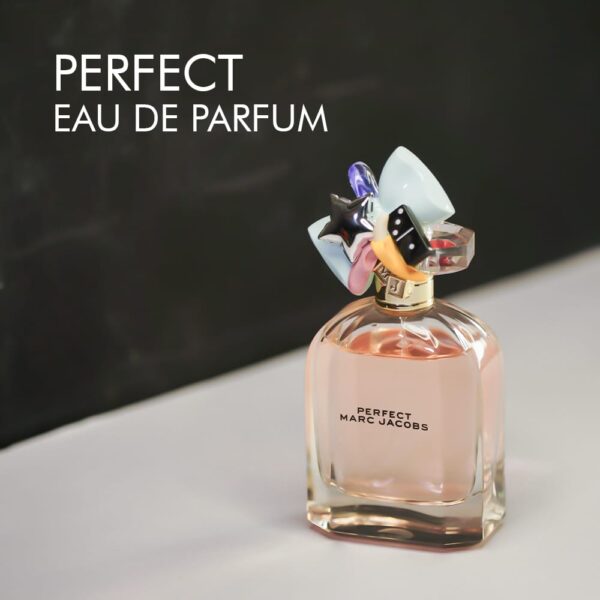 Marc Jacobs Perfect Eau de Parfum