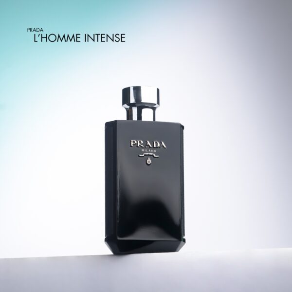 Prada L’Homme Intense Prada L'Homme Intense