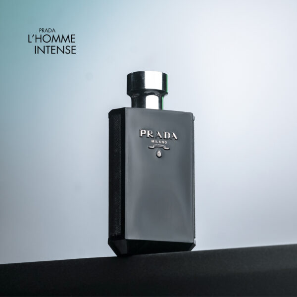 Prada L'Homme Intense