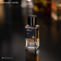 Paris Corner Rifaaqat Adorn Eau de Parfum