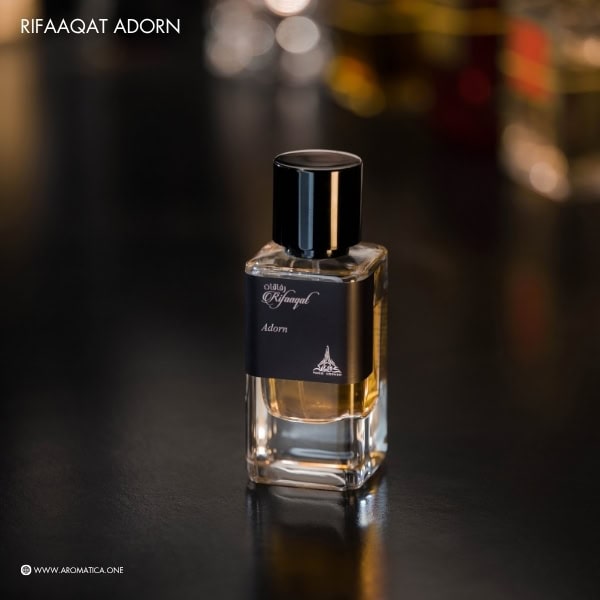 Paris Corner Rifaaqat Adorn Eau de Parfum
