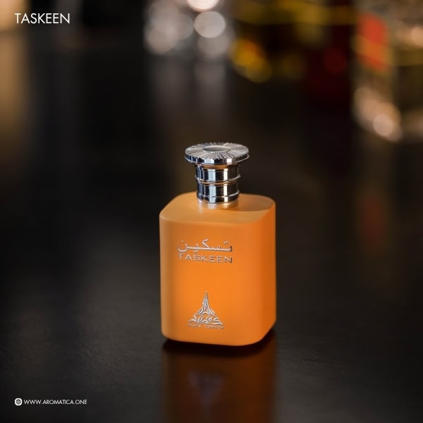 Paris Corner Taskeen Eau de Parfum