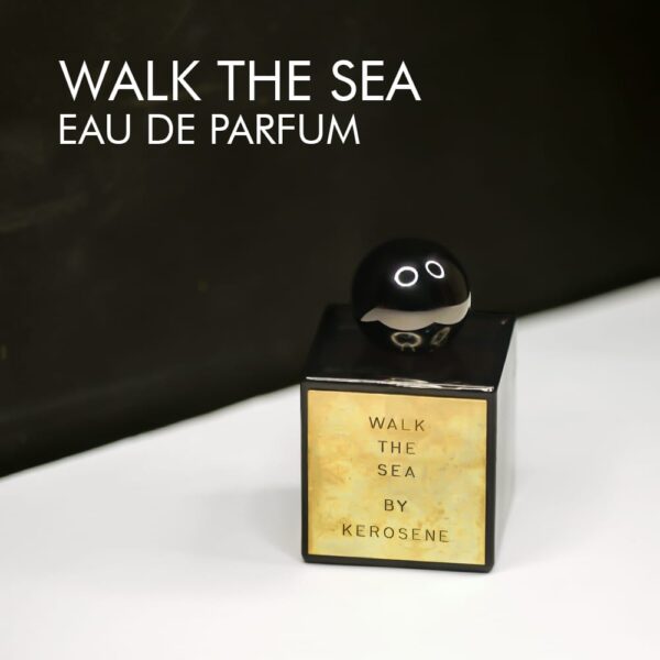 Kerosene Walk The Sea Eau de Parfum