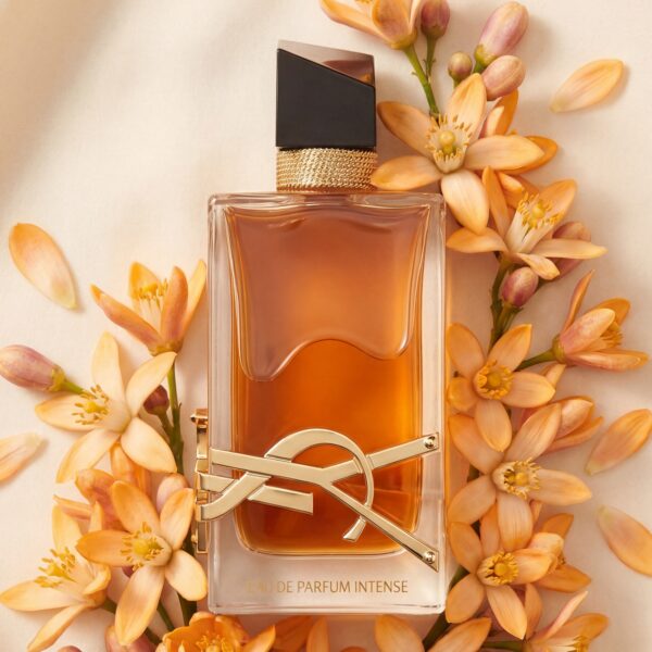 Yves Saint Laurent Libre Intense