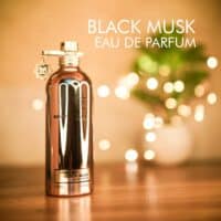 Montale Black Musk Eau de Parfum