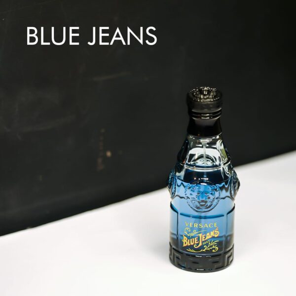 Versace Blue Jeans Eau de Toilette