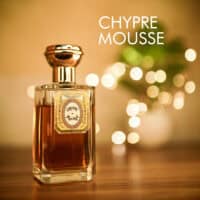 Oriza L. Legrand Chypre Mousse Eau de Parfum