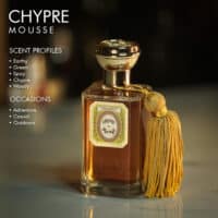 Oriza L. Legrand Chypre Mousse Eau de Parfum