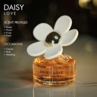 Marc Jacobs Daisy Love Eau de Toilette