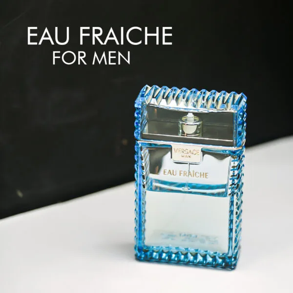Versace Eau Fraiche Eau de Toilette