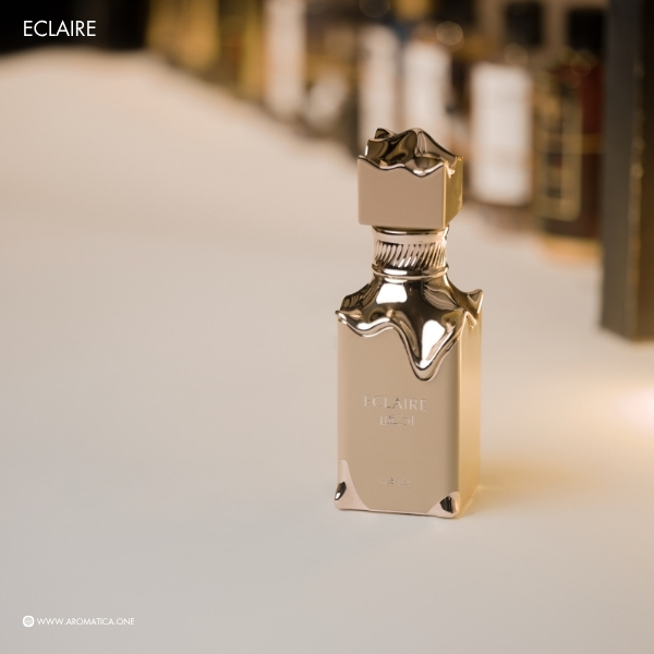 Lattafa Eclaire Eau de Parfum
