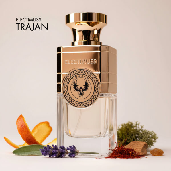 Electimuss Trajan Eau de Parfum
