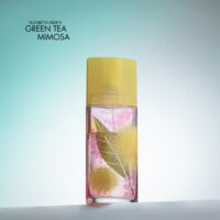 elizabeth arden green tea mimosa Elizabeth Arden Mimosa