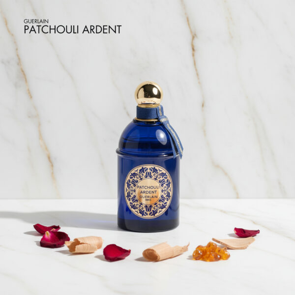guerlain patchouli ardent Guerlain Patchouli Ardent