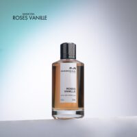 mancera roses vanille Mancera Roses Vanille