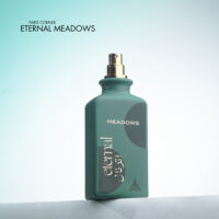 Paris Corner Eternal Meadows