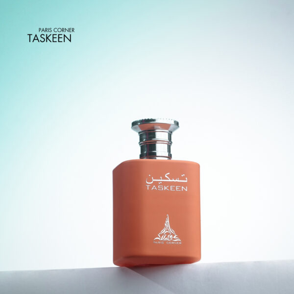 Paris Corner Taskeen