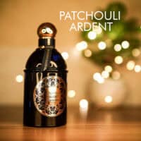patchouli ardent Guerlain Patchouli Ardent