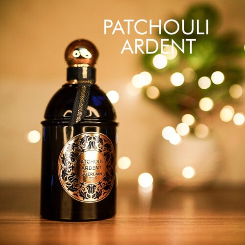 Guerlain Patchouli Ardent Les Absolus d’Orient Eau de Parfum
