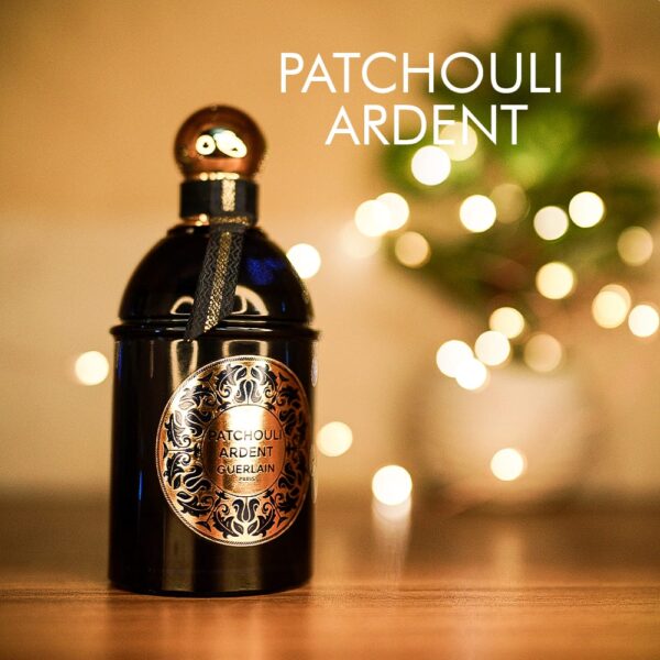 Guerlain Patchouli Ardent Les Absolus d’Orient Eau de Parfum