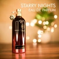 Montale Starry Nights Eau de Parfum