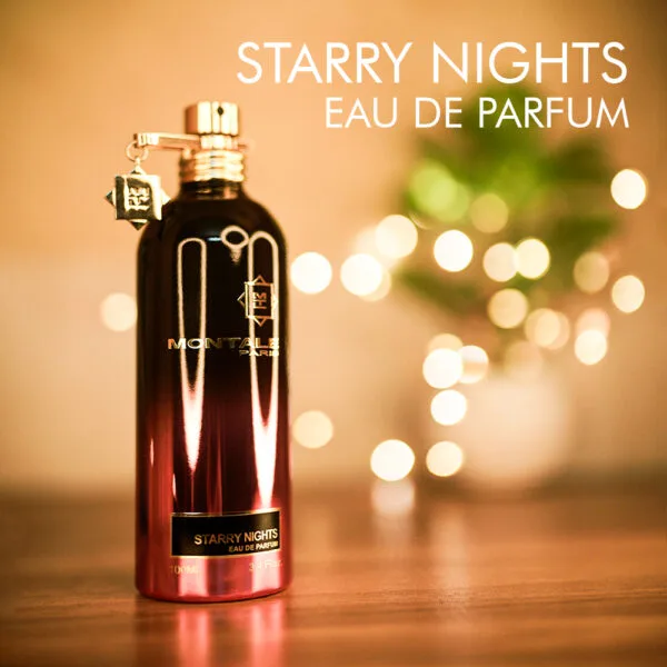 Montale Starry Nights Eau de Parfum
