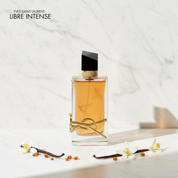 Yves Saint Laurent Libre Intense