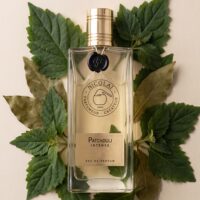 Nicolai Parfumeur Createur Patchouli Intense