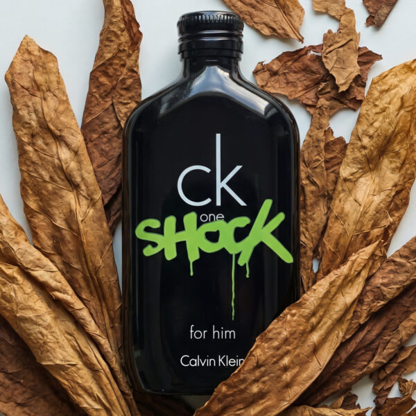 Calvin Klein CK One Shock For Him