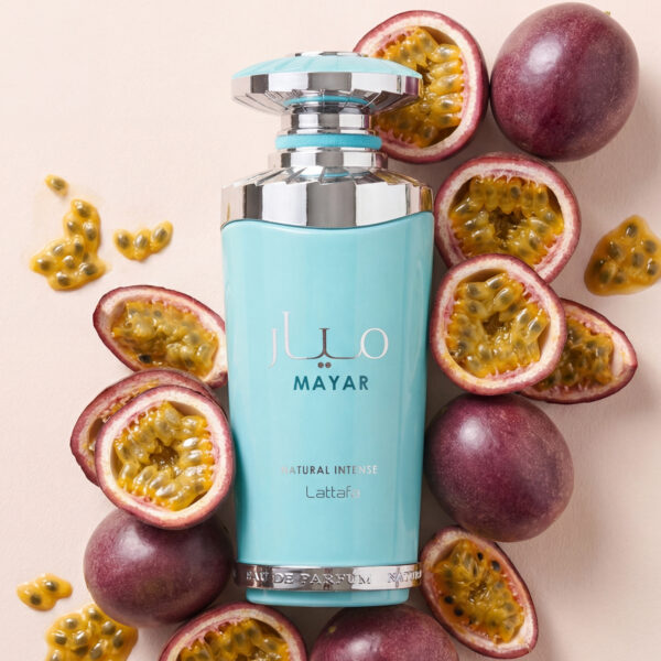 Lattafa Mayar Natural Intense