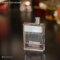Prada Amber Pour Homme Eau de Toilette