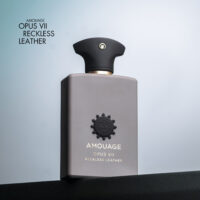 Amouage Opus VII Reckless Leather