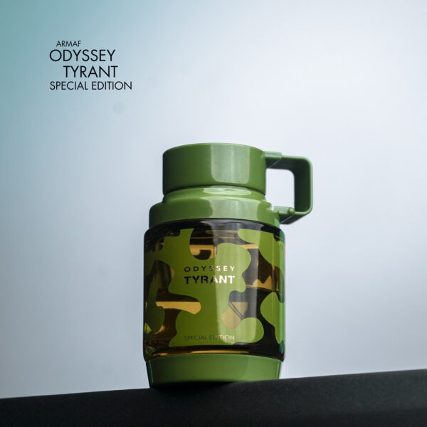 Armaf Odyssey Tyrant Special Edition Eau de Parfum