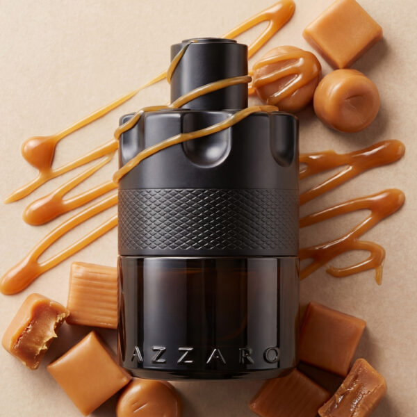 Azzaro The Most Wanted EDP Intense