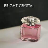 Versace Bright Crystal Eau de Toilette