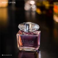 Versace Bright Crystal Eau de Toilette