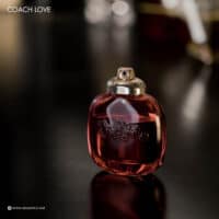 Coach Love Eau de Parfum