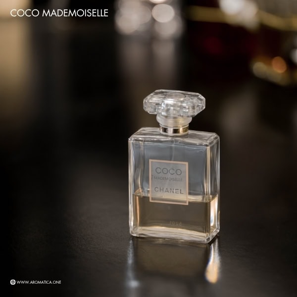 Chanel Coco Mademoiselle Eau de Parfum